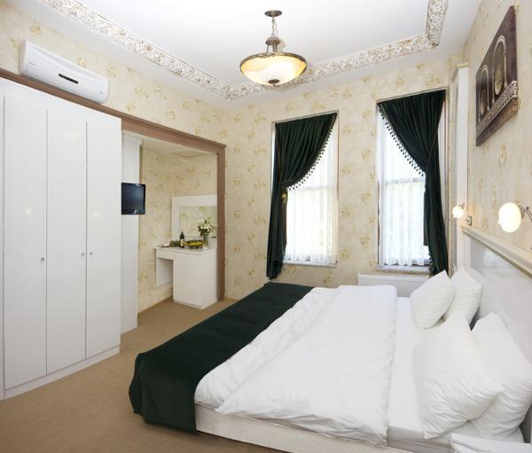 Ottoman Tulip Hotel - Istanbul, Istanbul